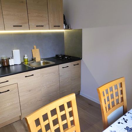 Apartament 88 Cracovia Esterno foto