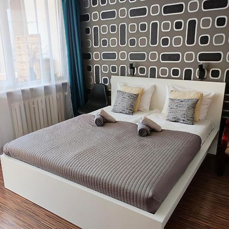 Apartament 88 Cracovia Esterno foto
