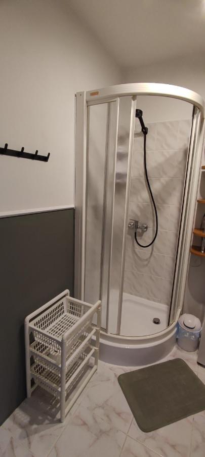 Apartament 88 Cracovia Esterno foto