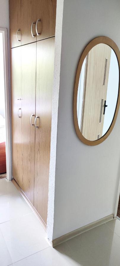 Apartament 88 Cracovia Esterno foto