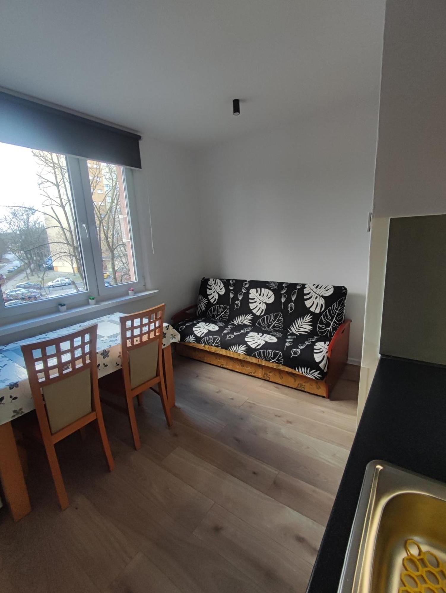 Apartament 88 Cracovia Esterno foto