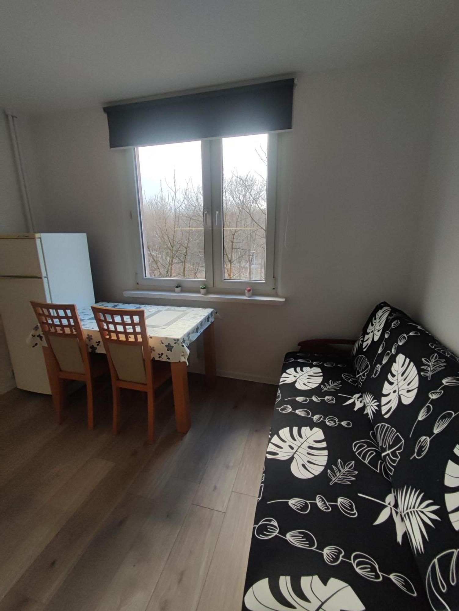 Apartament 88 Cracovia Esterno foto