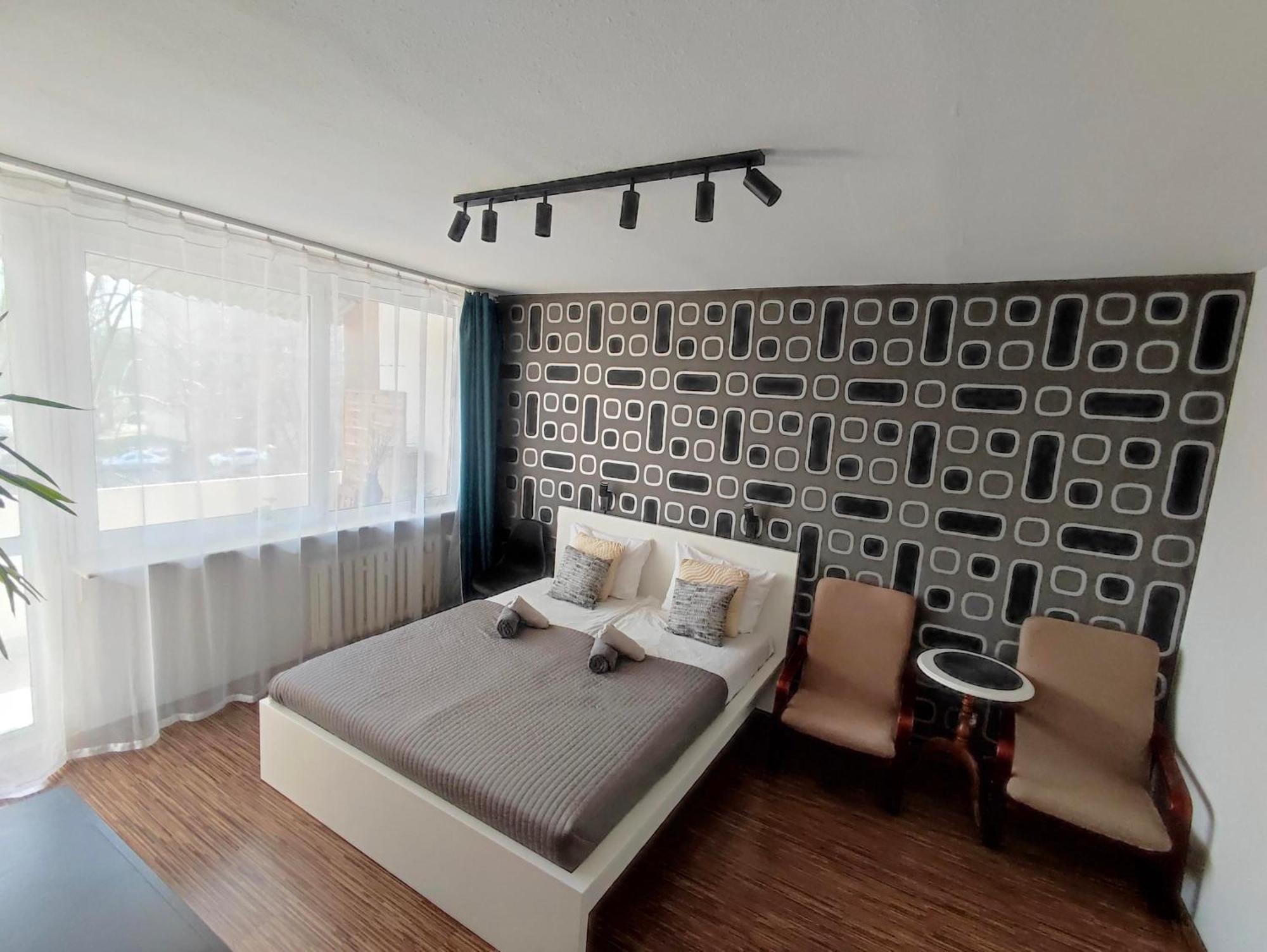 Apartament 88 Cracovia Esterno foto