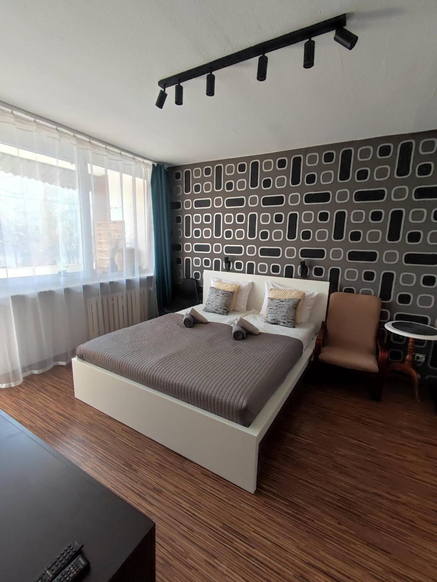 Apartament 88 Cracovia Esterno foto